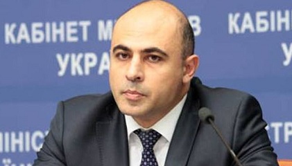 Aрмяне отдают Украину иностранцам